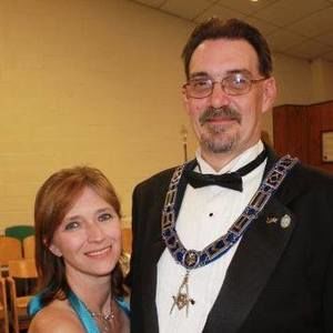 Meet your Posher, Larry